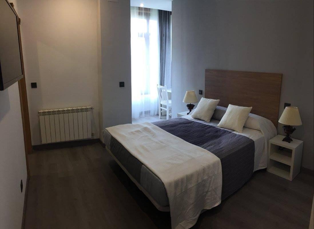 Hosteria La Moraleja Solares Dış mekan fotoğraf
