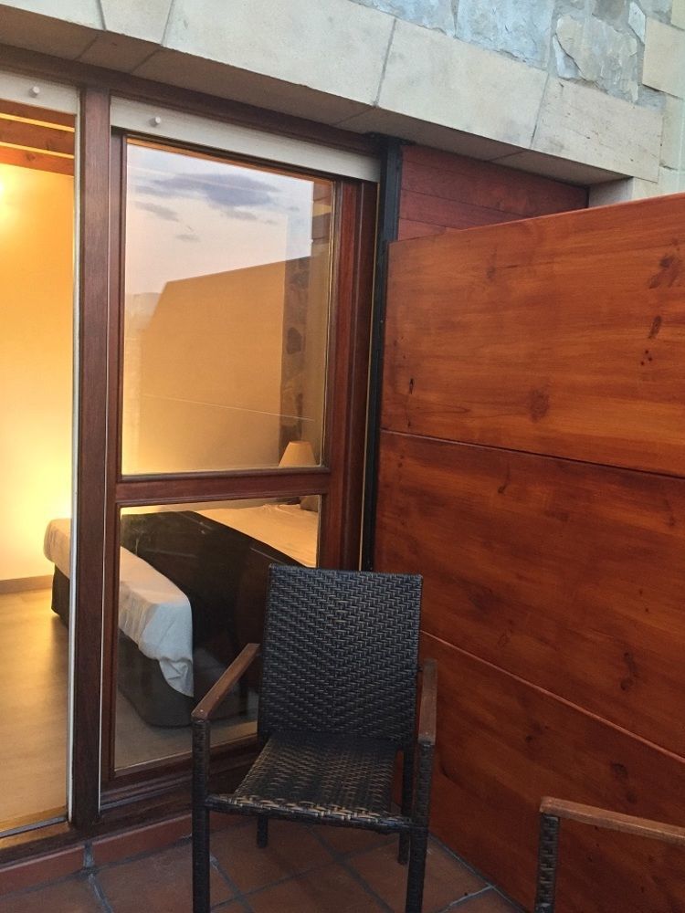 Hosteria La Moraleja Solares Dış mekan fotoğraf