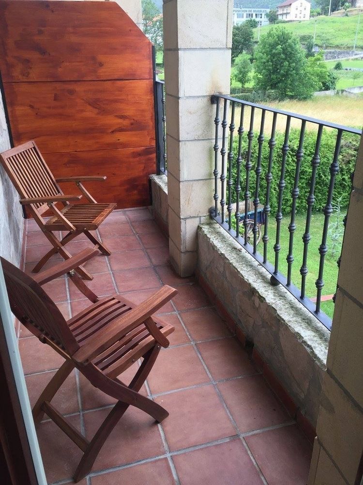 Hosteria La Moraleja Solares Dış mekan fotoğraf
