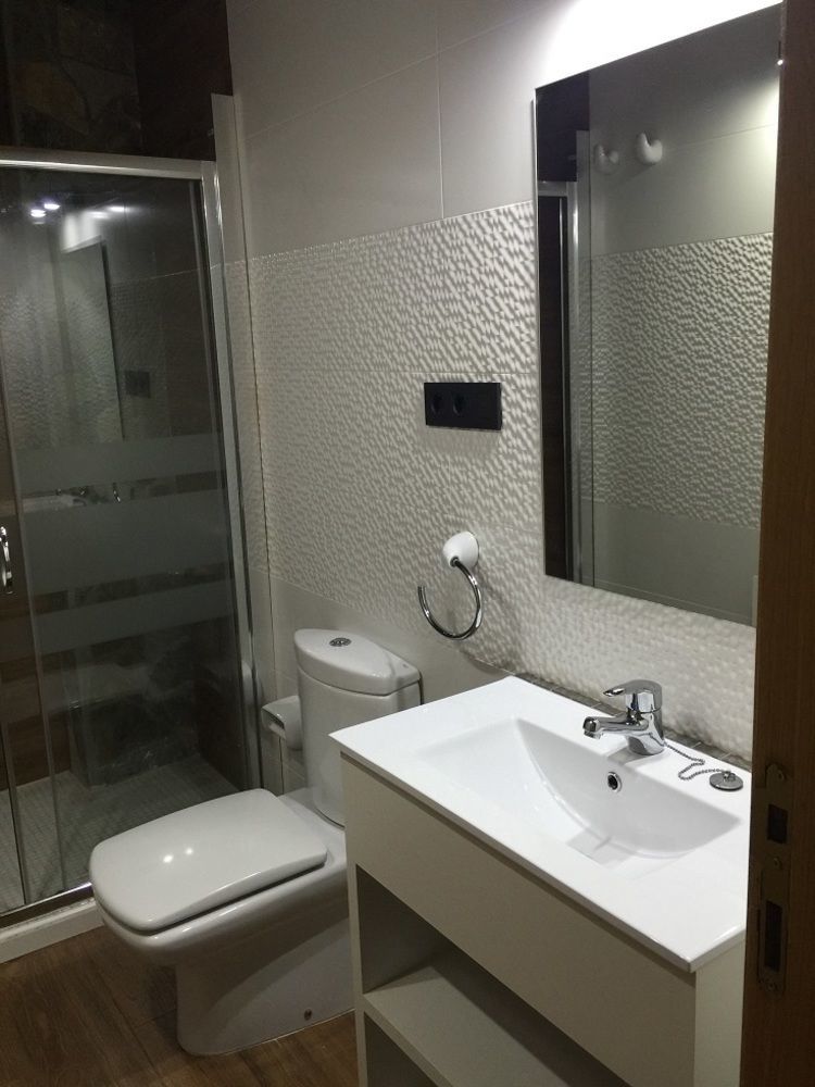 Hosteria La Moraleja Solares Dış mekan fotoğraf