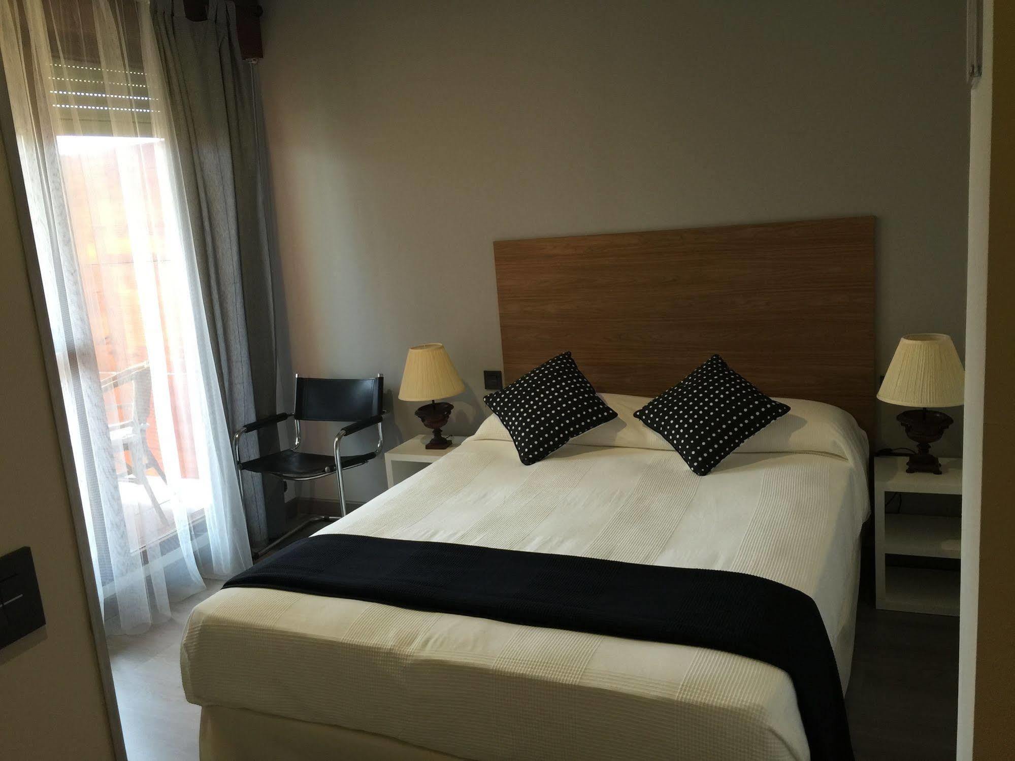 Hosteria La Moraleja Solares Dış mekan fotoğraf