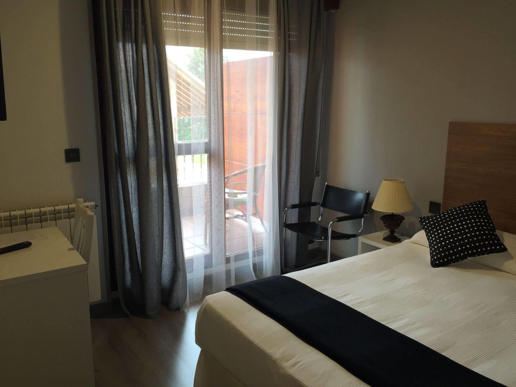 Hosteria La Moraleja Solares Dış mekan fotoğraf