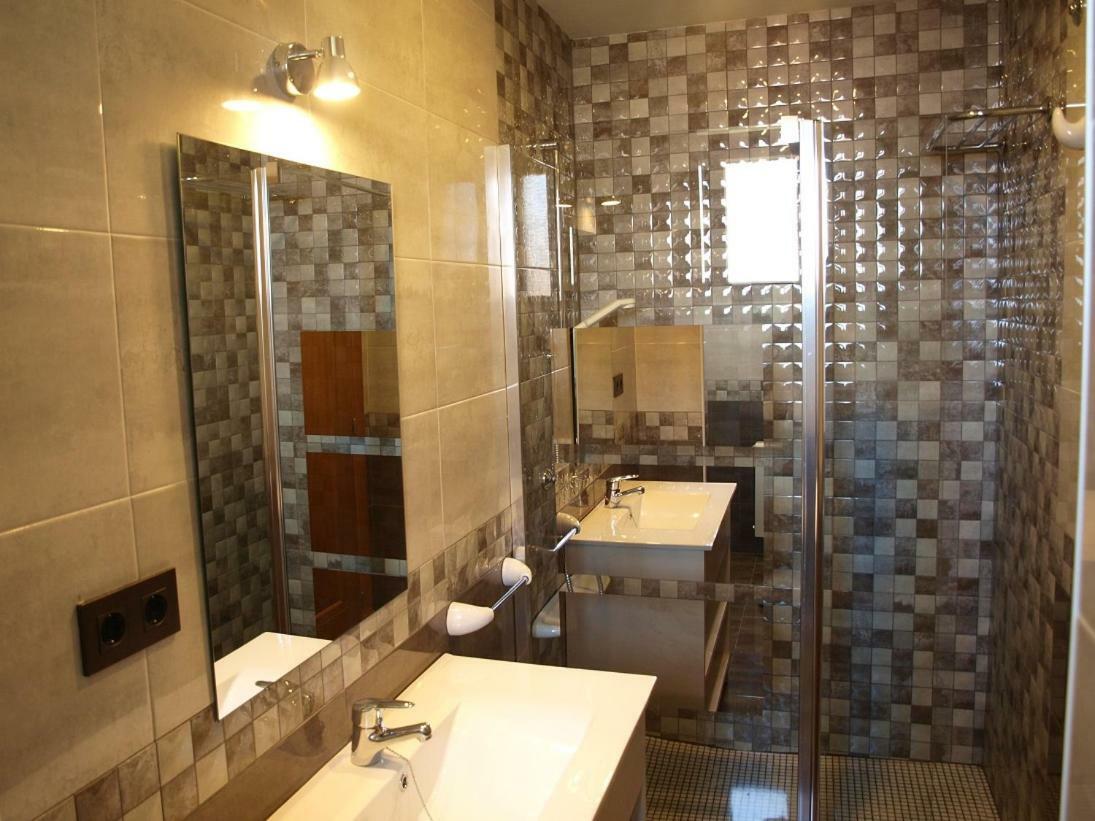 Hosteria La Moraleja Solares Dış mekan fotoğraf