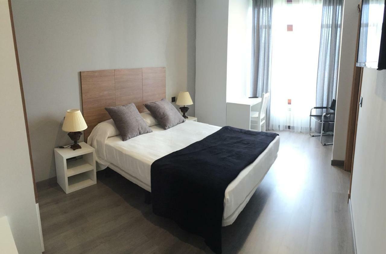 Hosteria La Moraleja Solares Dış mekan fotoğraf