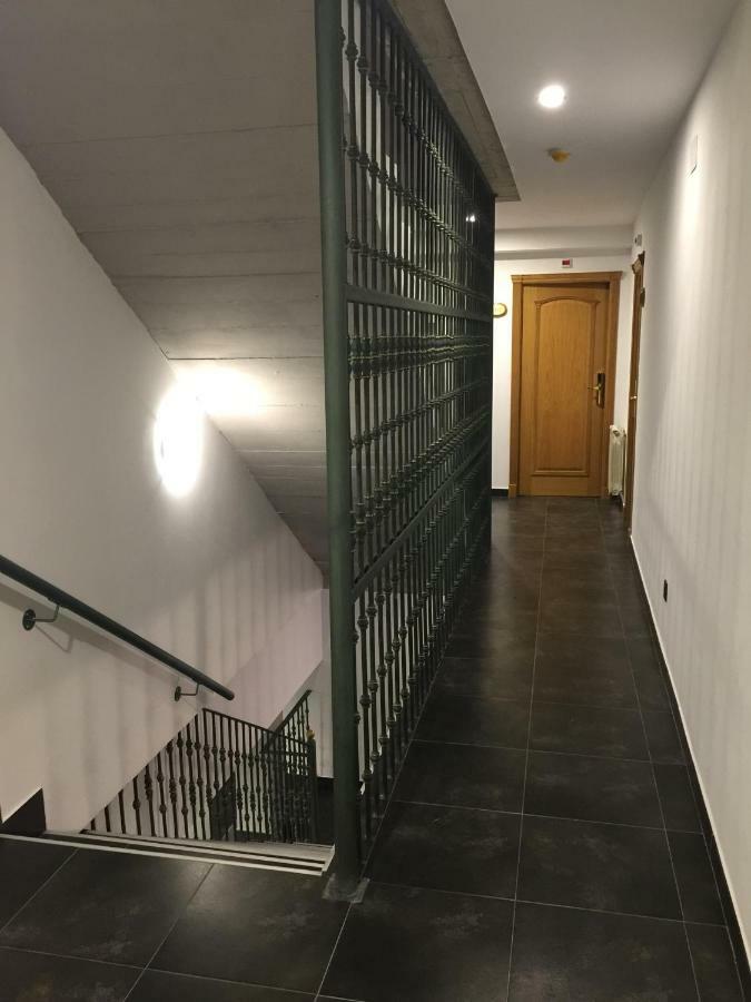 Hosteria La Moraleja Solares Dış mekan fotoğraf