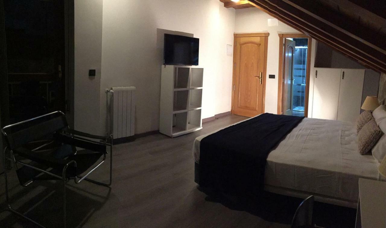 Hosteria La Moraleja Solares Dış mekan fotoğraf