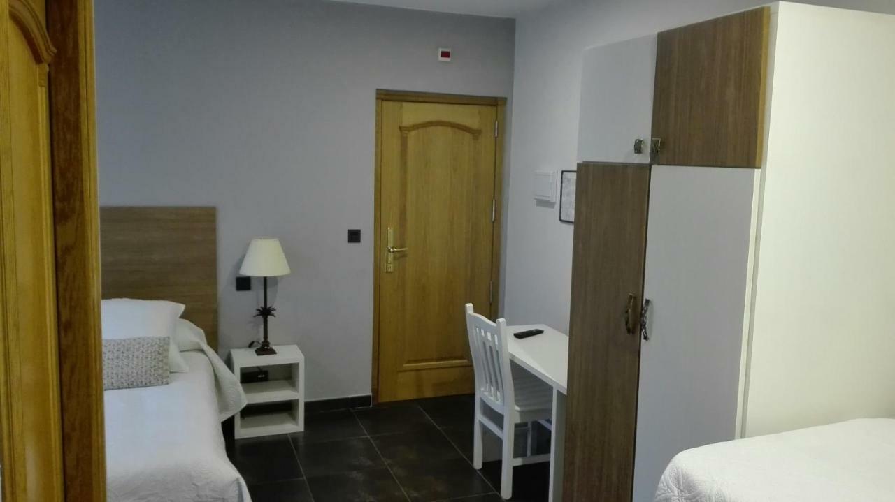 Hosteria La Moraleja Solares Dış mekan fotoğraf
